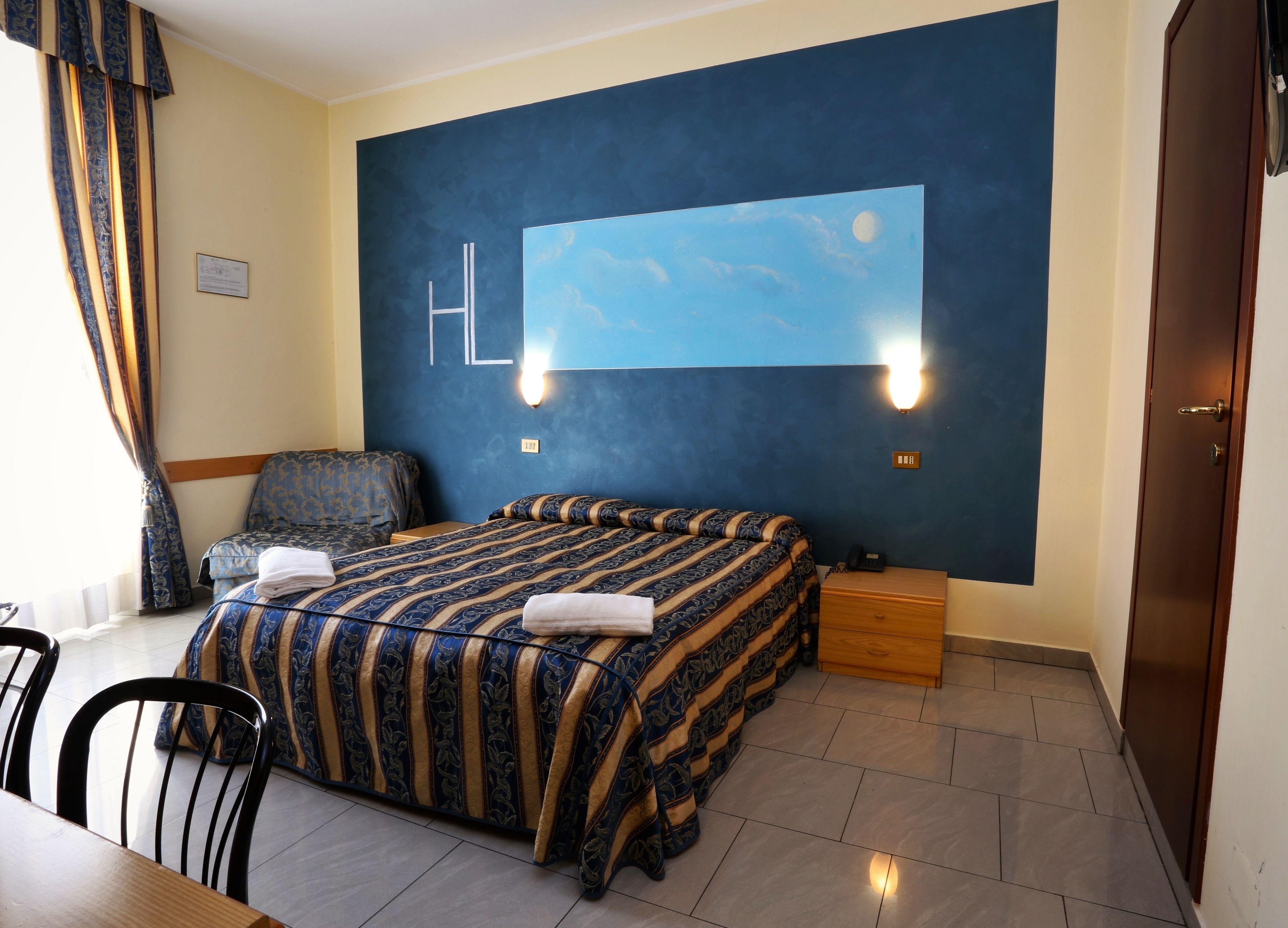 Hotel Loreto — Fotos 2