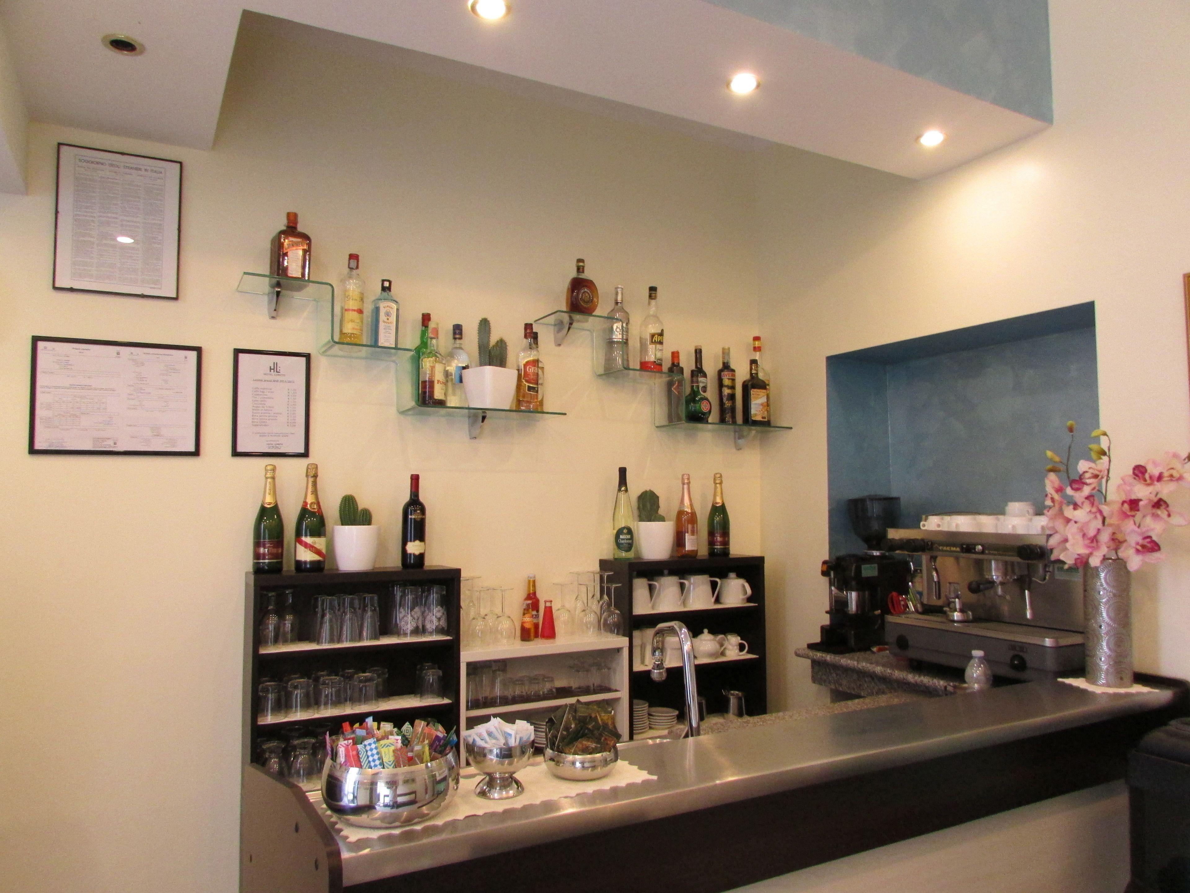 Hotel Loreto — Fotos 1