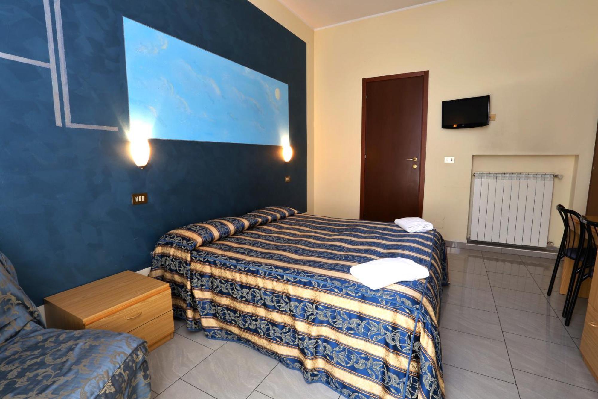 Hotel Loreto — Fotos 3